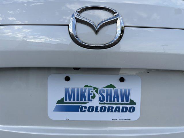 used 2023 Mazda CX-5 car, priced at $25,491