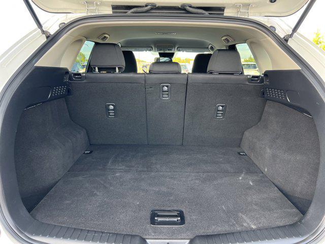 used 2023 Mazda CX-5 car, priced at $25,491