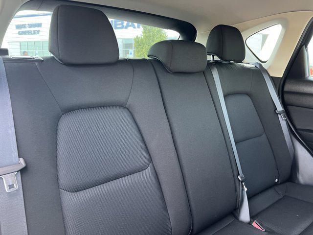 used 2023 Mazda CX-5 car, priced at $25,491
