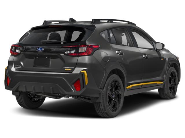 new 2025 Subaru Crosstrek car, priced at $32,630