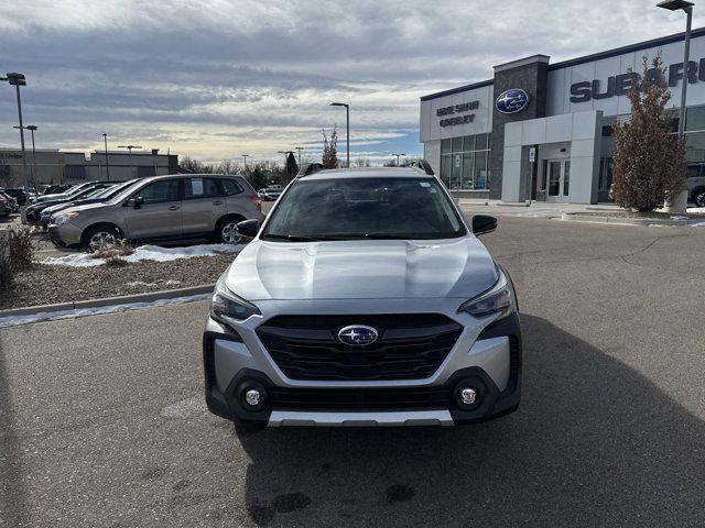 new 2025 Subaru Outback car, priced at $40,370