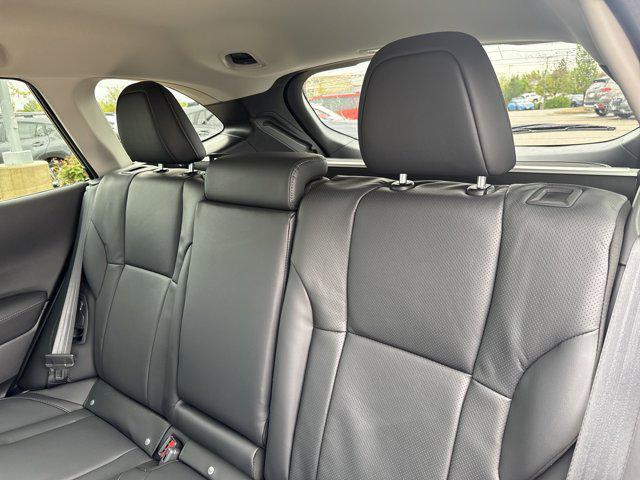 new 2025 Subaru Outback car, priced at $41,560