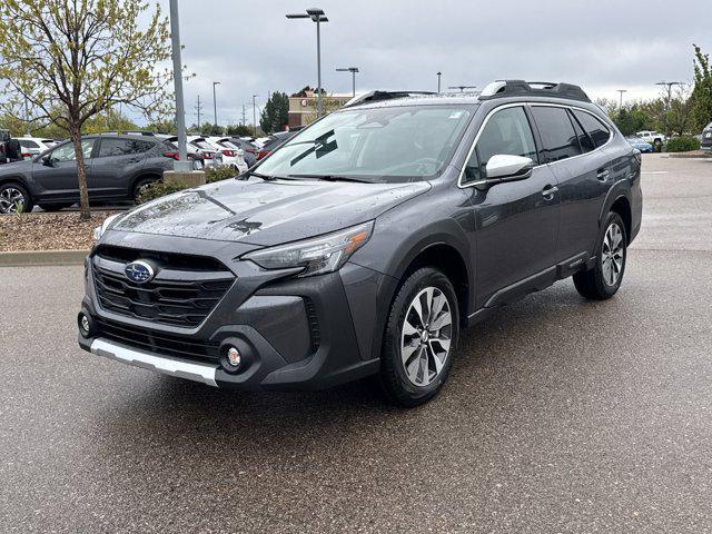 new 2025 Subaru Outback car, priced at $41,560