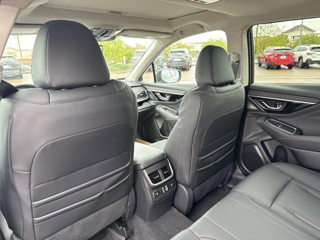 new 2025 Subaru Outback car, priced at $41,560