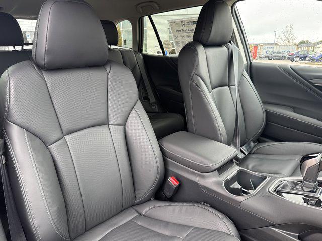 new 2025 Subaru Outback car, priced at $41,560