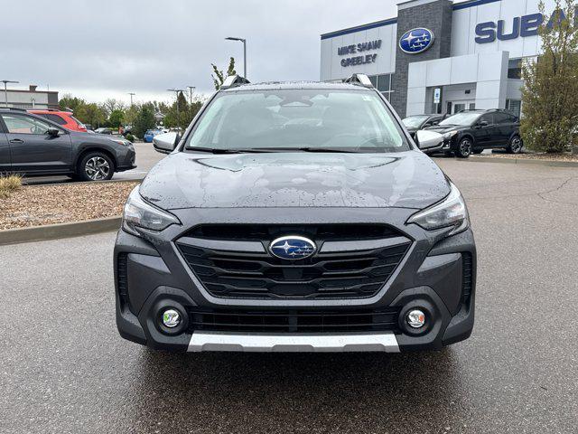 new 2025 Subaru Outback car, priced at $41,560
