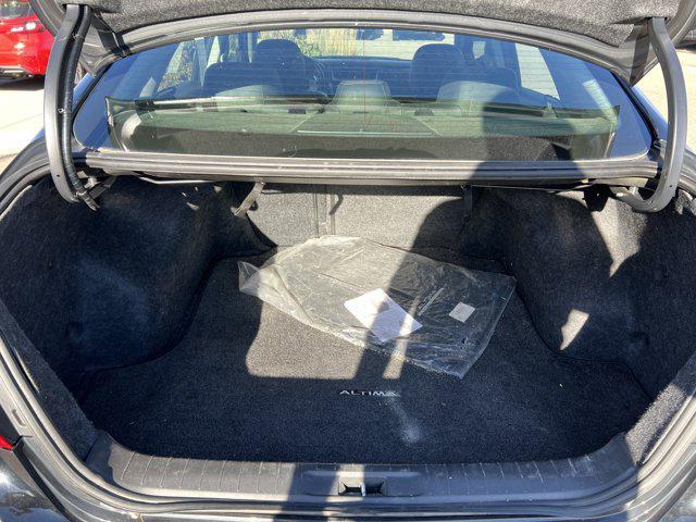 used 2018 Nissan Altima car, priced at $10,991