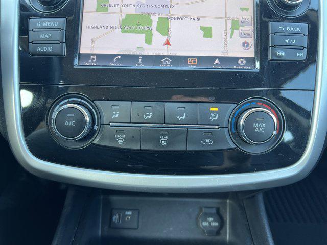used 2018 Nissan Altima car, priced at $10,991