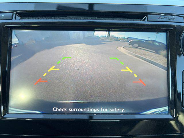 used 2018 Nissan Altima car, priced at $10,991