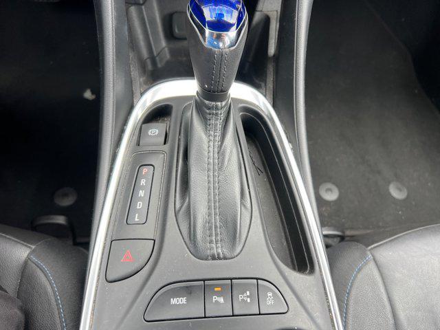 used 2017 Chevrolet Volt car, priced at $15,491