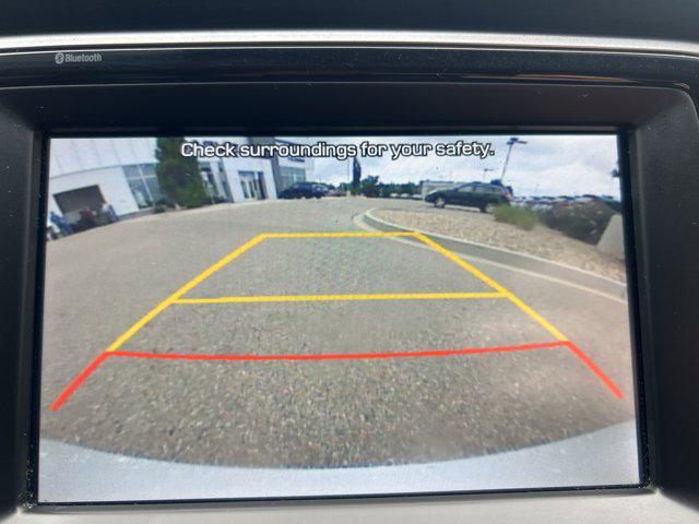 used 2018 Hyundai Sonata car, priced at $10,993