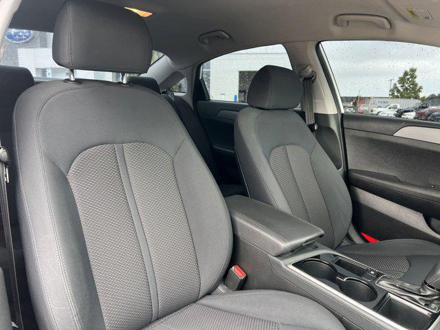 used 2018 Hyundai Sonata car, priced at $10,993