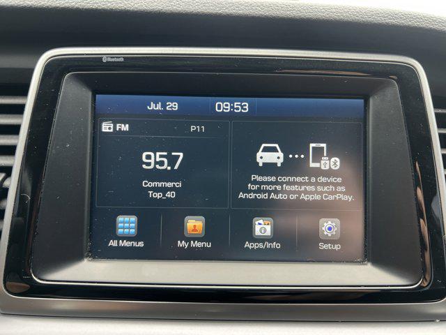 used 2018 Hyundai Sonata car, priced at $10,993