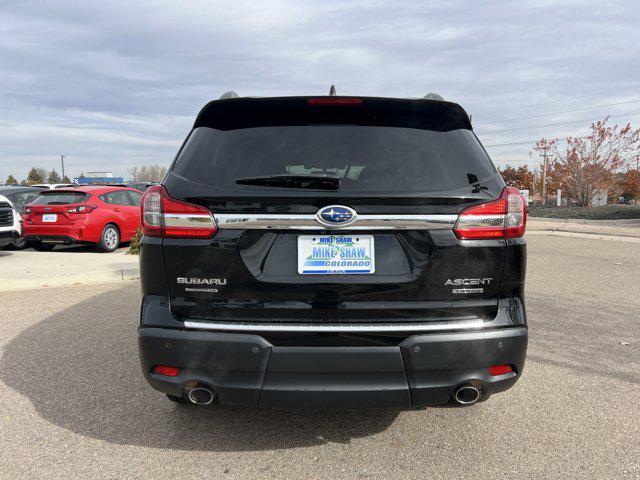 used 2021 Subaru Ascent car, priced at $26,191