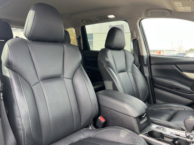 used 2021 Subaru Ascent car, priced at $26,191