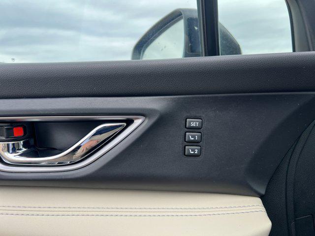 used 2021 Subaru Ascent car, priced at $26,191