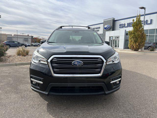 used 2021 Subaru Ascent car, priced at $26,191
