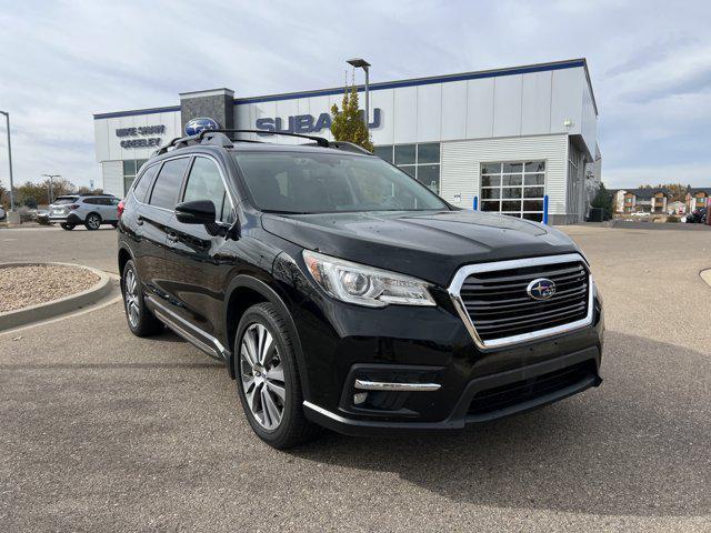 used 2021 Subaru Ascent car, priced at $26,191