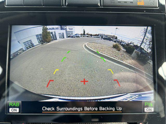 used 2021 Subaru Ascent car, priced at $26,191