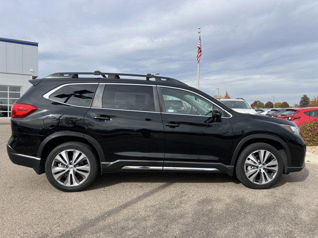 used 2021 Subaru Ascent car, priced at $26,191