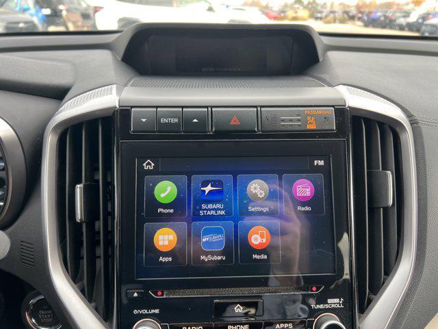 used 2021 Subaru Ascent car, priced at $26,191