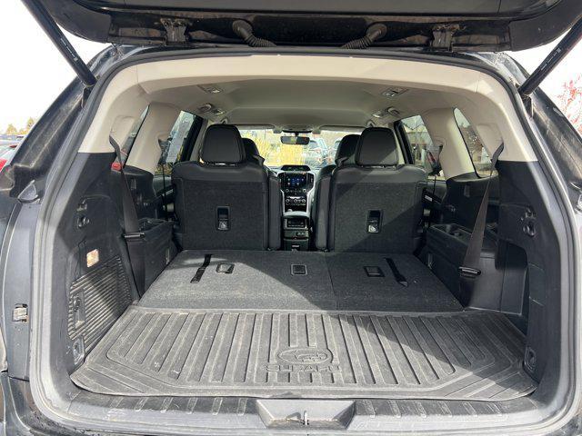 used 2021 Subaru Ascent car, priced at $26,191