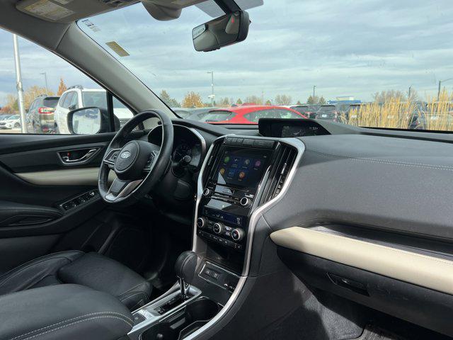 used 2021 Subaru Ascent car, priced at $26,191