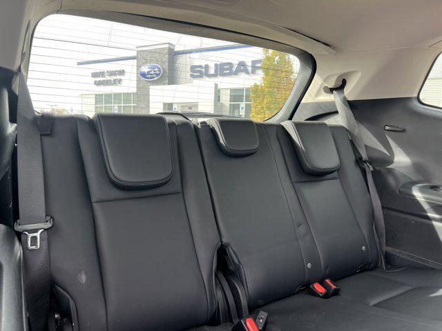 used 2021 Subaru Ascent car, priced at $26,191