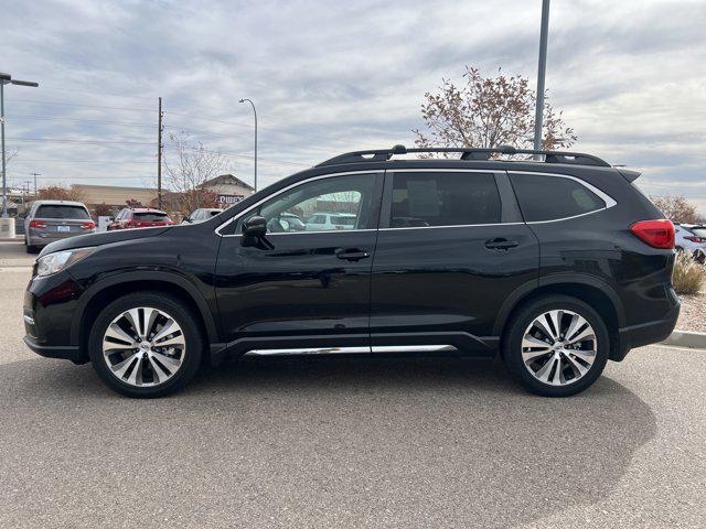 used 2021 Subaru Ascent car, priced at $26,191