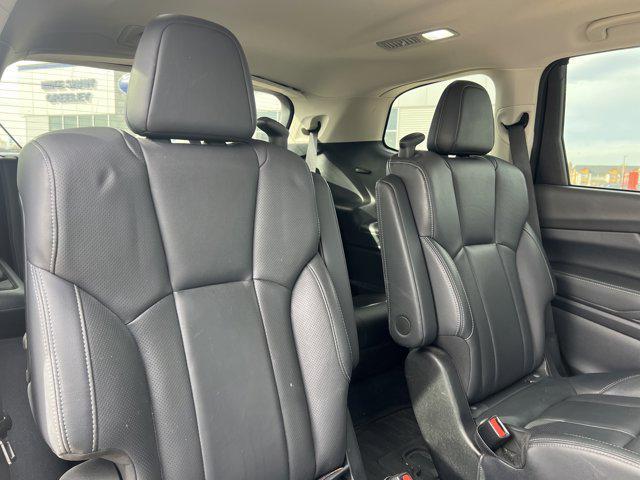 used 2021 Subaru Ascent car, priced at $26,191