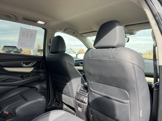 used 2021 Subaru Ascent car, priced at $26,191