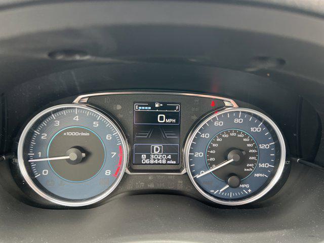 used 2015 Subaru XV Crosstrek car, priced at $17,461
