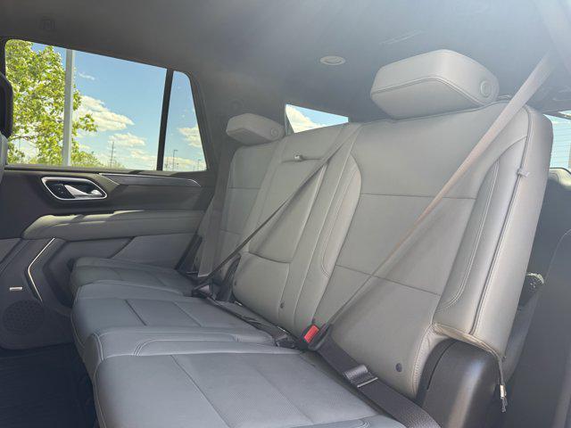 used 2022 GMC Yukon car, priced at $51,991