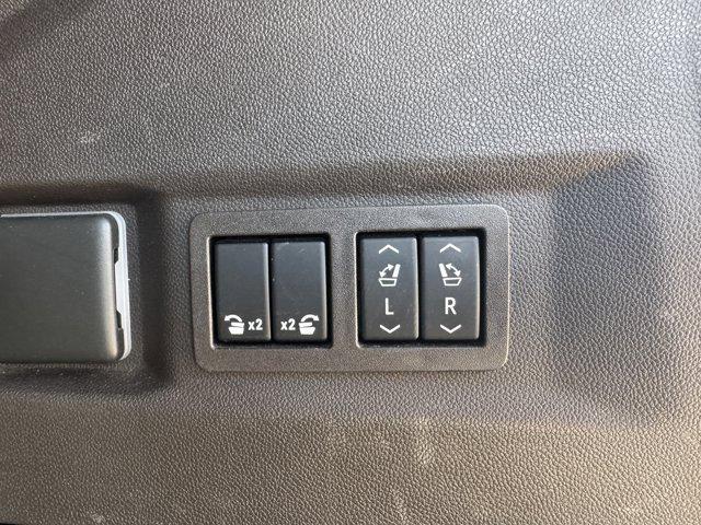 used 2022 GMC Yukon car, priced at $51,991