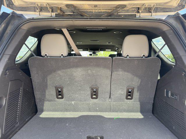 used 2022 GMC Yukon car, priced at $51,991