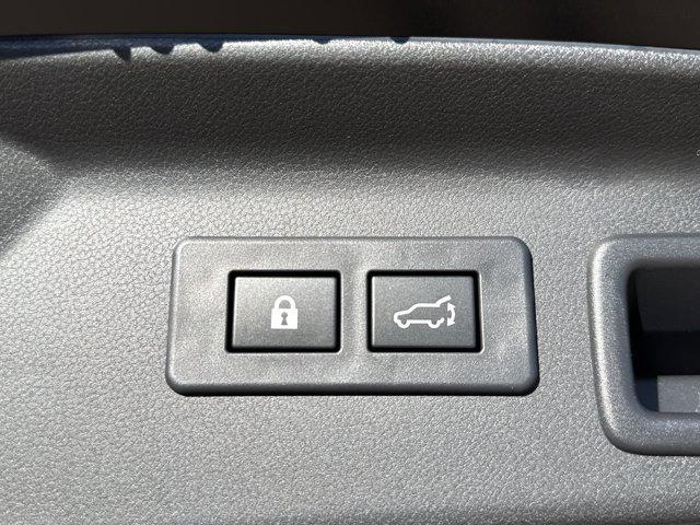 new 2025 Subaru Forester car, priced at $34,577