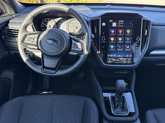 new 2025 Subaru Forester car, priced at $34,577