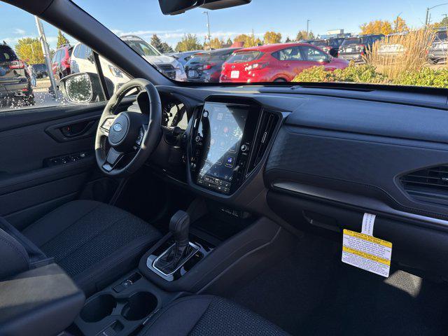 new 2025 Subaru Forester car, priced at $34,577