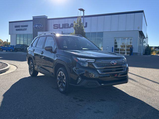 new 2025 Subaru Forester car, priced at $34,577