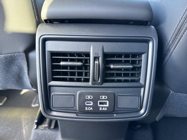 new 2025 Subaru Forester car, priced at $34,577