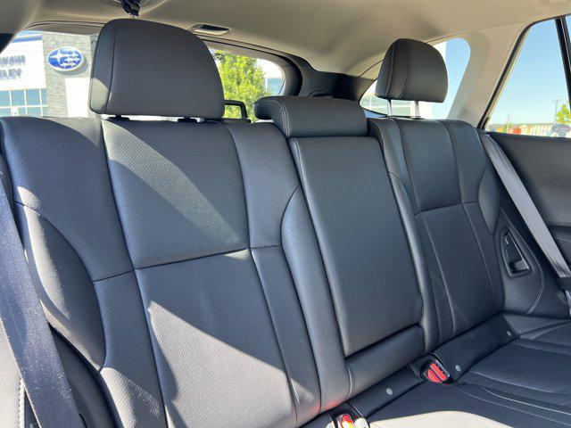 used 2021 Subaru Outback car, priced at $24,191