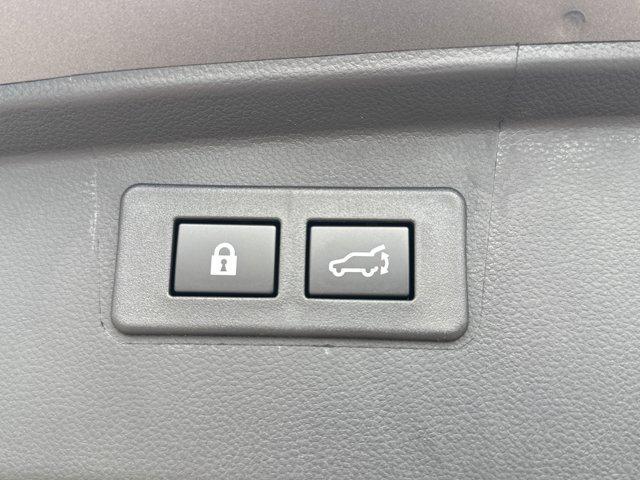 new 2025 Subaru Outback car, priced at $43,823