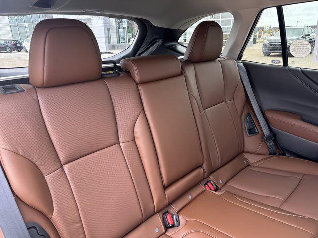 new 2025 Subaru Outback car, priced at $43,823