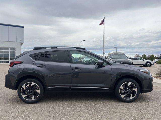 new 2024 Subaru Crosstrek car