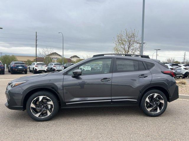 new 2024 Subaru Crosstrek car