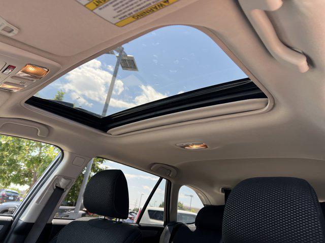 used 2017 Subaru Outback car, priced at $15,491
