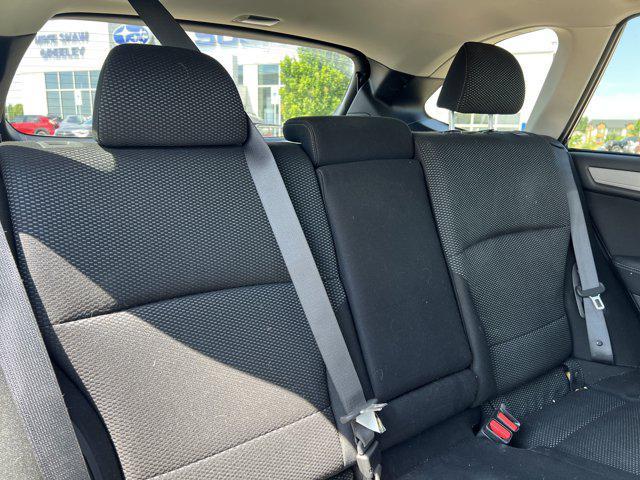 used 2017 Subaru Outback car, priced at $15,491