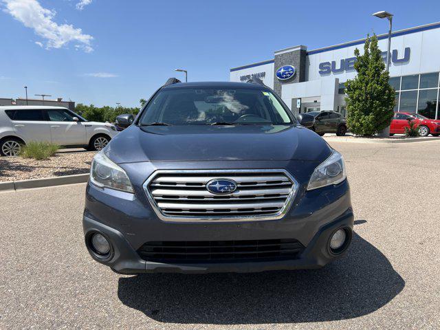 used 2017 Subaru Outback car, priced at $15,491