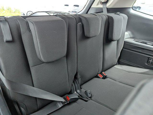 used 2022 Subaru Ascent car, priced at $29,491