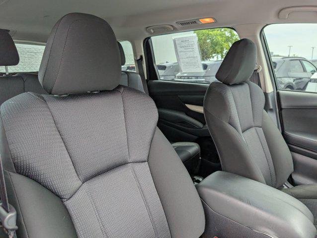 used 2022 Subaru Ascent car, priced at $29,491